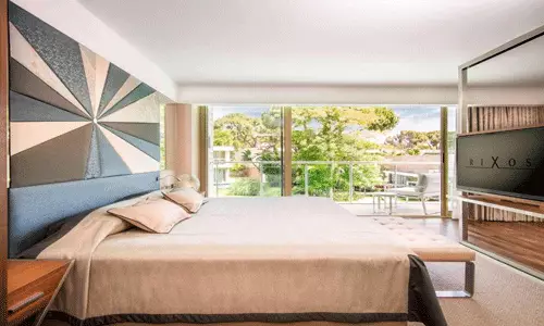 هتل رکسوس پریمیوم بلک آنتالیا